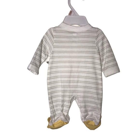 NWT Koala Baby Preemie Bodysuit - Picture 8 of 10